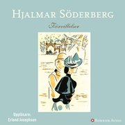F�rvillelser (ljudbok)