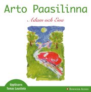 Adam och Eva (ljudbok)