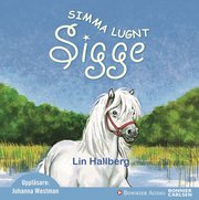 Simma lugnt Sigge (ljudbok)