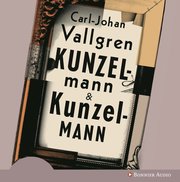Kunzelmann & Kunzelmann (ljudbok)