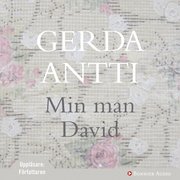 Min man David (ljudbok)