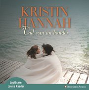 Vad som �n h�nder (ljudbok)