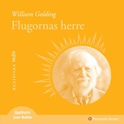 Flugornas herre (ljudbok)