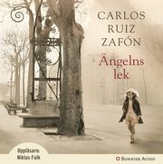 �ngelns lek (ljudbok)