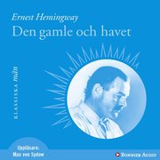 Den gamle och havet (ljudbok)