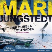 Den dubbla tystnaden (ljudbok)