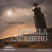 Fyrvaktaren (ljudbok)