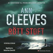 R�tt stoft (ljudbok)