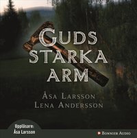 Guds starka arm (pocket)