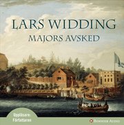 Majors avsked (ljudbok)