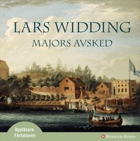 Majors avsked (ljudbok)