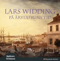 P� �rstafruns tid (ljudbok)