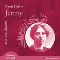 Jenny (ljudbok)