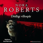 D�dligt villosp�r (ljudbok)