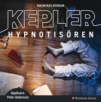 Hypnotis�ren (inbunden)
