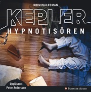 Hypnotisören (ljudbok)