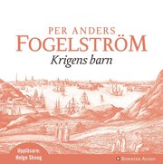 Krigens barn (ljudbok)