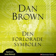 Den f�rlorade symbolen (ljudbok)