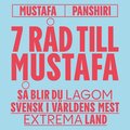 Sju rd till Mustafa : S blir du lagom svensk i vrldens mest extrema land