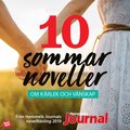 Svensk sommar - 10 hrliga noveller om krlek & vnskap