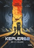 Kepler62: Inbjudan