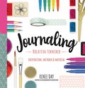 Journaling : kreativa tekniker
