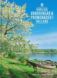 Hrliga vandringar & promenader i Halland
