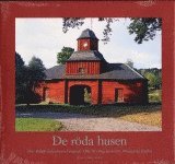 De r�da husen (inbunden)