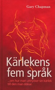 Kärlekens fem språk (kartonnage)