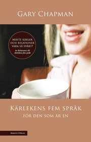 K�rlekens fem spr�k : f�r den som �r en (kartonnage)