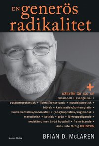En gener�s radikalitet (h�ftad)