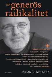 En gener�s radikalitet (kartonnage)