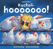 Kuckeli-hooooooo! (inbunden)