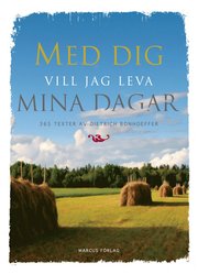 Med dig vill jag leva mina dagar (kartonnage)