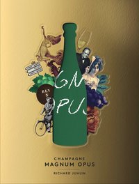 Champagne Magnum Opus : Deluxeutgva