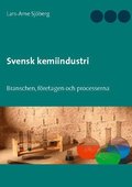 Svensk kemiindustri : branschen, fretagen och processerna