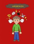 Argboken : en bok som tillter barn att hantera och frst sin ilska