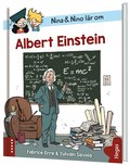 Nina och Nino lr om Albert Einstein