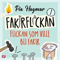 Flickan som ville bli fakir