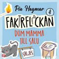 Dum mamma till salu