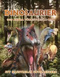 Dinosaurier och andra frhistoriska djur : ett illustrerat uppslagsverk