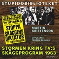 Stormen kring TV:s Skggprogram 1963