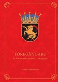 Fregngare : en bok om ldre spelmn i Hlsingland