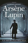 Arsne Lupin v/s Sherlock Holmes