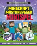 Minecraft: Mstarbyggen - minispel