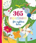 365 experiment fr nyfikna barn