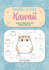 Teckna i 10 steg : Kawaii