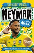 Neymar ger