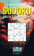 Sudoku - Bsta hjrngympan!