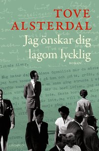 Jag �nskar dig lagom lycklig